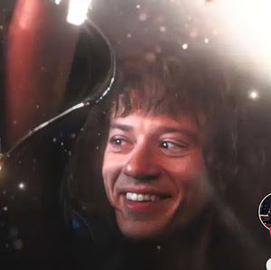 Meet your Posher, Ariana